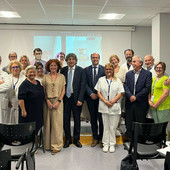 San Martino, record di prelievi d’organi a cuore fermo: salvate nove vite in pochi giorni San Martino, record di prelievi d’organi a cuore fermo: salvate nove vite in pochi giorni