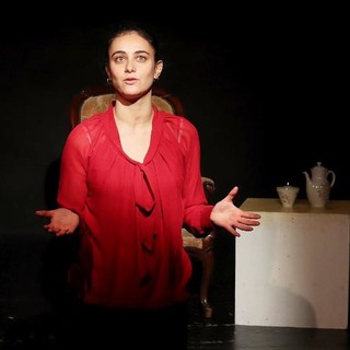 'Il nome potete metterlo voi': lo spettacolo del Teatro dell'Ortica va in scena