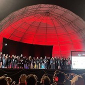 Terraformare il futuro, così il TEDx di Genova apre nuovi orizzonti Terraformare il futuro, così il TEDx di Genova apre nuovi orizzonti