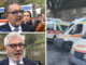 Pronto soccorso del Galliera in tilt, Toti e Gratarola: “Un problema organizzativo dell’ospedale” (Video)