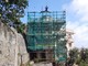 Trecentomila euro per il restauro della torretta di Villa Banfi a Pegli