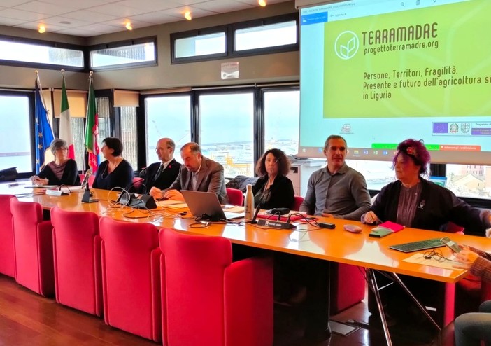 Dal recupero del territorio all'inclusione sociale: ecco i risultati del Progetto Terra Madre 2.0