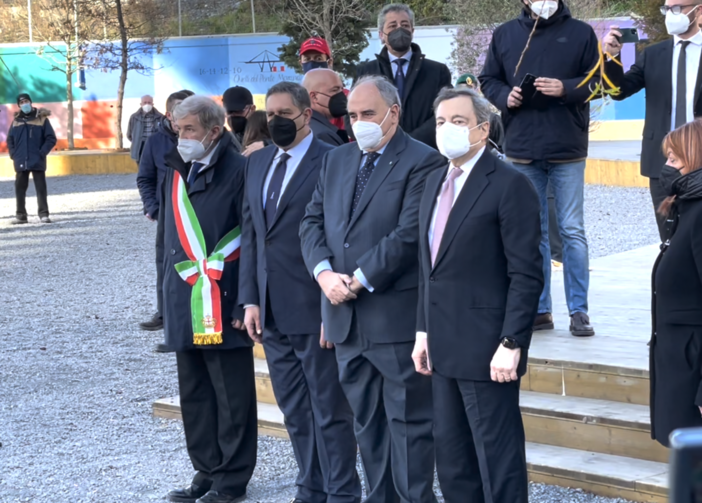 Toti: “Se i grillini vorranno uscire dalla maggioranza francamente non sarò io a piangere”