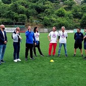 La passata edizione del torneo di calcio organizzato nell'ambito di TAG Teen Agency La passata edizione del torneo di calcio organizzato nell'ambito di TAG Teen Agency