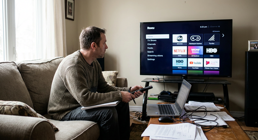 Test IPTV: come provarlo davvero prima di abbonarti Test IPTV: come provarlo davvero prima di abbonarti