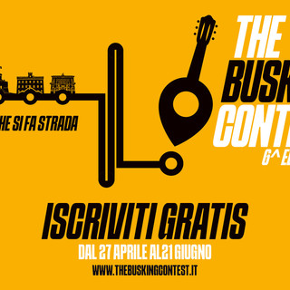 The Busking Contest accende strade, scopre talenti e trasforma ogni tappa in qualcosa da vivere
