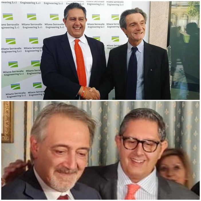 Elezioni in Lazio e Lombardia, Toti: “Due grandi vittorie”