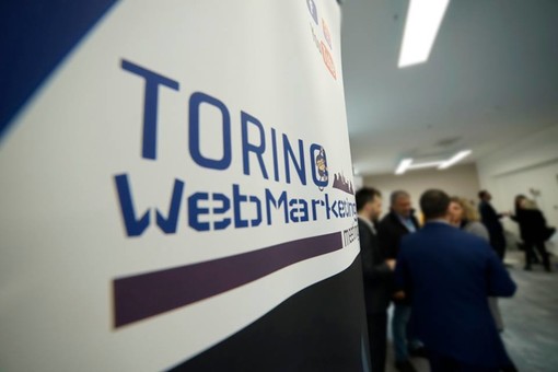 Torino Web Marketing Meeting: confermata la data del 18 aprile