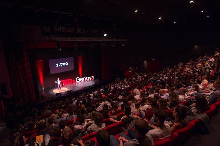 TEDxGenova 2019: si parla di magia, anche con un flash mob dedicato ai Queen