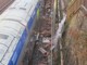Treni, nodo di Genova: tecnici ancora al lavoro e potenziata l'assistenza alle persone