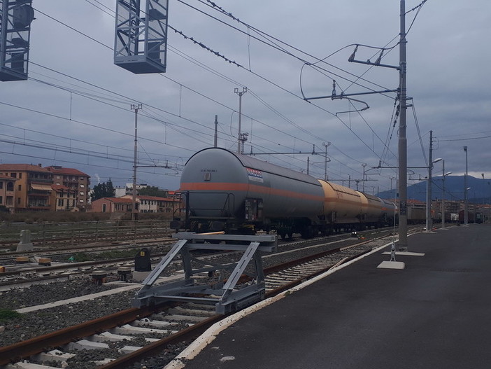 Orsa Trasporti scrive a istituzioni e imprese del settore merci su ferro: "Interventi sulle ferrovie e nuova diga foranea occasioni di rilancio da non perdere"