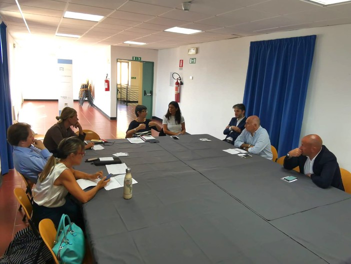 Nuova riunione del “Tavolo per il Turismo” a Sestri Levante. Presente anche il Comune di Rapallo