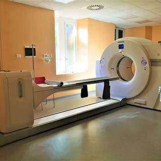 Ospedale San Martino: nuovo strumento diagnostico per tumore alla prostata