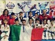 Taekwondo: Scuola Genova terza alla Sofia Cup con undici medaglie