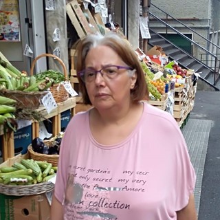 Sampierdarena: anziana scomparsa da ieri, ricerche in corso