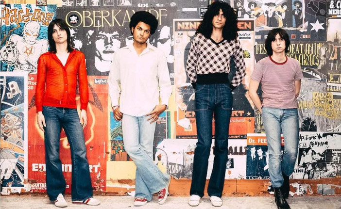 La parola a Disco Club, le uscite della settimana - The Lemon Twigs riportano in vita il power pop anni Sessanta La parola a Disco Club, le uscite della settimana - The Lemon Twigs riportano in vita il power pop anni Sessanta