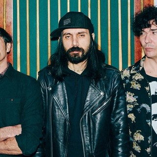 Gli Zen Circus fanno tappa a Balena Festival 2023