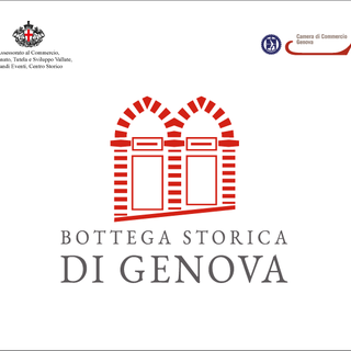 In arrivo le targhe alle botteghe storiche, ai locali di tradizione e di pregio genovesi