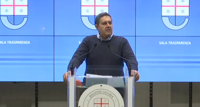 Vaccinazione in farmacia: la Liguria perfeziona l'accordo, sarà tra le prime regioni in Italia