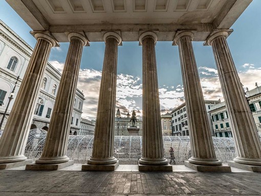 Teatro Carlo Felice, sbloccata la seconda tranche della legge Bray