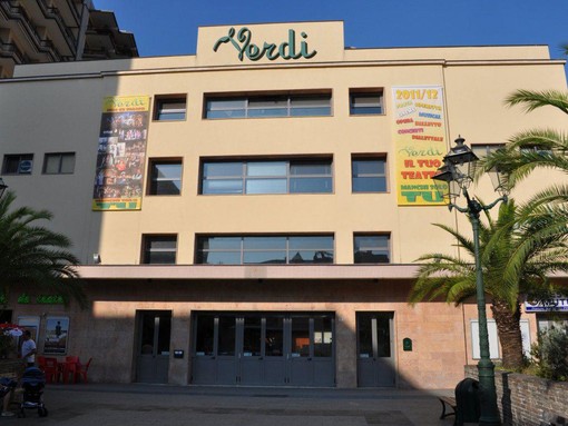 Teatro Verdi, consiglieri municipali all’attacco: “Il comune ignora Sestri Ponente”