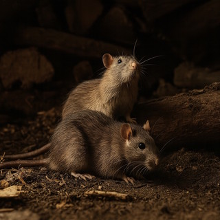 L'uomo morto nell'Albenganese per la "malattia dei topi": differenze tra leptospirosi e hantavirus