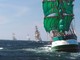 Domani alla Marina di Genova arrivano le Tall Ship
