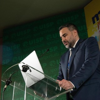 Lo Sport che amiamo - Tiziano Pesce, un genovese alla guida di Uisp: &quot;Così promuoviamo lo sport inclusivo&quot;