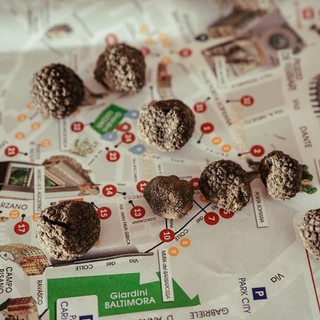 Al via la 7° edizione di "Tartufando": dal 17 al 20 novembre in centro storico per celebrare 'l'oro della terra'