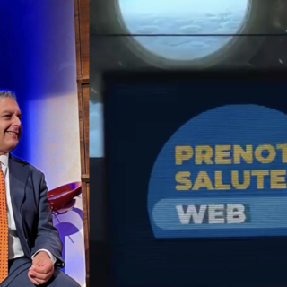 Prestazioni sanitarie online, nasce in Liguria il servizio “Prenoto Salute”