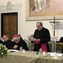 Tribunale ecclesiastico ligure, ottantuno nuove richieste di nullità nel 2025