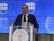 Il presidente della Regione Liguria e assessore alla Sanità Giovanni Toti (immagine di repertorio)