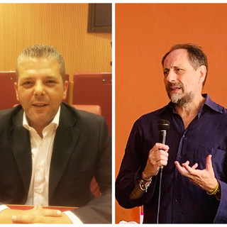 Referendum eutanasia legale, Tosi (M5S) e Pastorino (Linea Condivisa): “La maggioranza della politica ligure non vuole affrontare la questione” Referendum eutanasia legale, Tosi (M5S) e Pastorino (Linea Condivisa): “La maggioranza della politica ligure non vuole affrontare la questione”