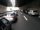 Caos autostrade, un altro week end di disagi, tredici chilometri di coda sulla A26