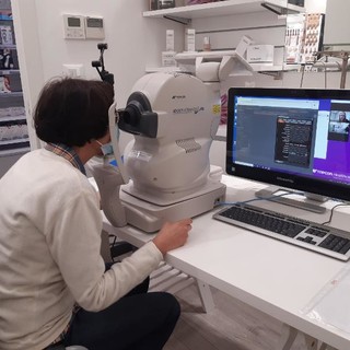 A Genova un progetto sperimentale di teleconsulto per la prevenzione di maculopatia e retinopatia