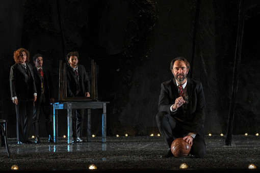 "1978 Palla Prigioniera", al Teatro della Corte l'incontro sui Mondiali di calcio in Argentina del 1978