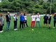 La passata edizione del torneo di calcio organizzato nell'ambito di TAG Teen Agency La passata edizione del torneo di calcio organizzato nell'ambito di TAG Teen Agency