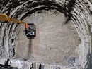 I lavori del Terzo Valico