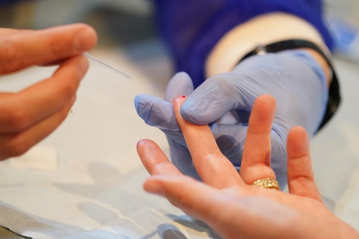 Covid19, nella nostra regione sono 51 i nuovi casi, ma restano stabili i ricoveri in terapia intensiva Covid19, nella nostra regione sono 51 i nuovi casi, ma restano stabili i ricoveri in terapia intensiva