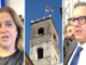 Cultura, la Torre Grimaldina di Palazzo Ducale riapre le porte ai turisti (Video)