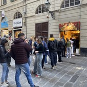 Genova sotto assedio? Il turismo tra boom e crisi d'identità Genova sotto assedio? Il turismo tra boom e crisi d'identità