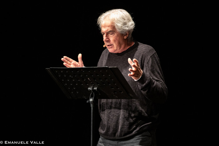 Parole antiche per pensieri nuovi, Tullio Solenghi inaugura la rassegna con l'Orlando Furioso