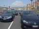 Bollino nero per la mobilità a Genova, attese 7mila auto dirette ai traghetti (TRAFFICO IN AGGIORNAMENTO)