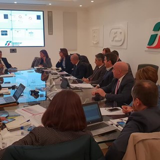 Comitati di pendolari e rapporti con istituzioni e aziende ferroviarie: i 'T.T.'