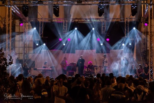 Festa di San Giovanni: il tributo ai Queen in piazza Matteotti