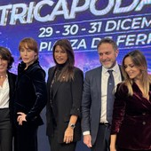 Genova si fa bella per il Tricapodanno: “Ci aspettiamo quarantamila persone”