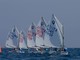 Trofeo Optimist Italia Kinder Joy of Moving: 253 scafi in acqua a Genova per il weekend del 16 e 17 ottobre,