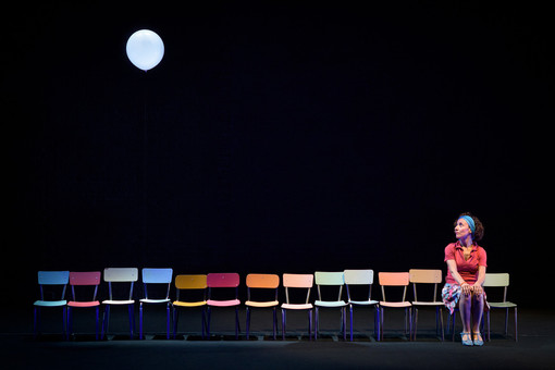 Un sabato a teatro per bambini e adolescenti Un sabato a teatro per bambini e adolescenti