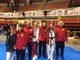 Taekwondo: la scuola di Genova di Fugazza leader del Nord Italia