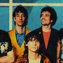 La parola a Disco Club, le uscite della settimana - Gli Strokes tornano con Reality Awaits, tra vecchi stilemi e nuove sperimentazioni La parola a Disco Club, le uscite della settimana - Gli Strokes tornano con Reality Awaits, tra vecchi stilemi e nuove sperimentazioni